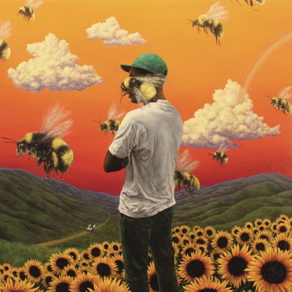 This is a 4 LP Vinyl SKU bundle.
1.This LP Vinyl is brand new.Format: LP VinylMusic Style: Contemporary R&BThis item's title is: Igor (X) (150G)Artist:  The Creator TylerLabel: A BOY IS A GUN; COLUMBIABarcode: 190759652213Release Date: 10/4/2019
2.This LP Vinyl is brand new.