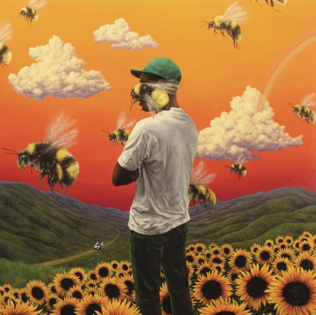 Flower Boy (2LP/150G)