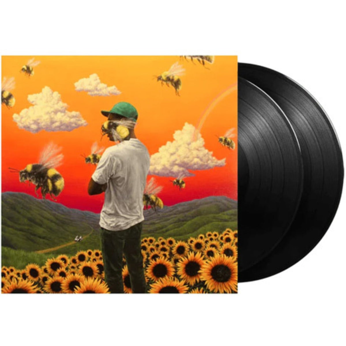Flower Boy (2LP/150G)