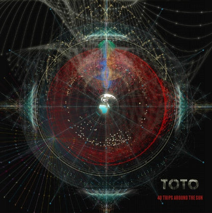 Old Is New & Toto Past To Present 1977 - 1990 & Toto Iv & Toto & 40 Trips Around The Sun: Greatest Hits