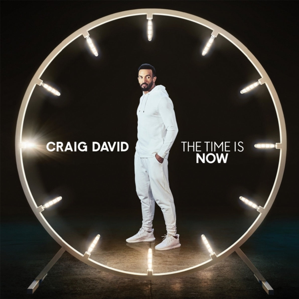 Time Is Now (140G/Dl Card)