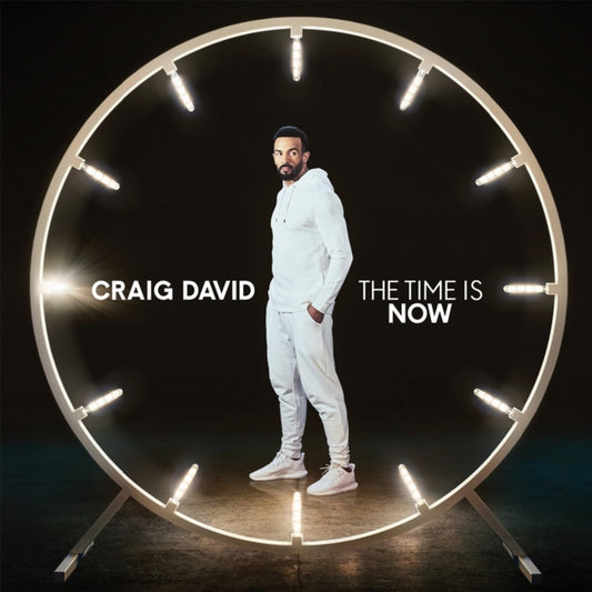 Time Is Now (140G/Dl Card)