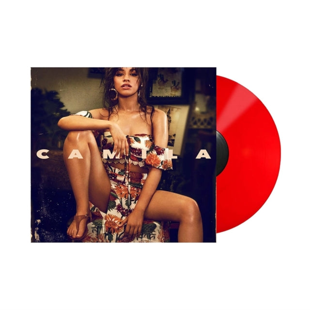 This is a 2 LP Vinyl SKU bundle.
1.This LP Vinyl is brand new.Format: LP VinylThis item's title is: Camila (150G/Transluent Red LP Vinyl)Artist: Camila CabelloLabel: SONYBarcode: 889854722210Release Date: 9/14/2018
2.This LP Vinyl is brand new.