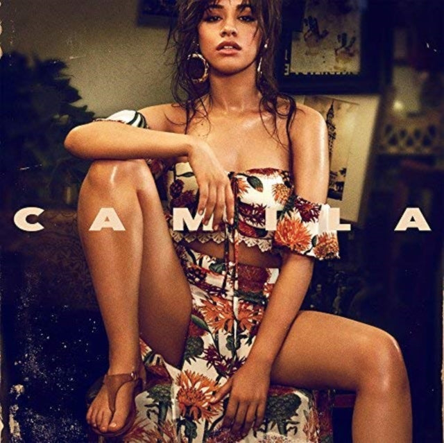 This CD is brand new.Format: CDThis item's title is: CamilaArtist: Camila CabelloLabel: EPICBarcode: 889854722227Release Date: 1/12/2018