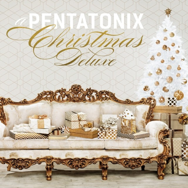 Greatest Christmas Hits & Ptxmas (Deluxe Edition) & Pentatonix Christmas (Deluxe Edition)