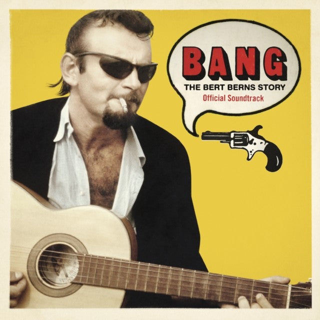 Bang: The Bert Berns Story (2LP/150G)
