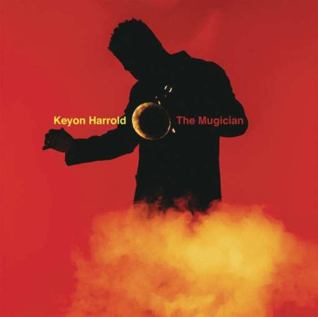 This CD is brand new.Format: CDMusic Style: Contemporary JazzThis item's title is: MugicianArtist: Keyon HarroldLabel: Mass AppealBarcode: 889854797423Release Date: 9/29/2017
