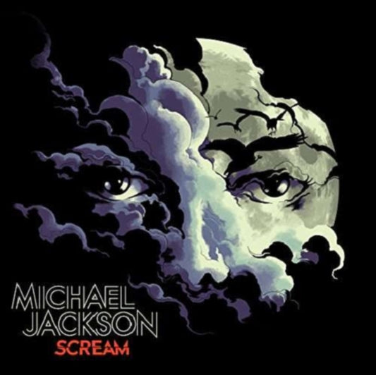 This CD is brand new.Format: CDMusic Style: Lo-FiThis item's title is: ScreamArtist: Michael JacksonLabel: LEGACY/ EPICBarcode: 889854806125Release Date: 9/29/2017