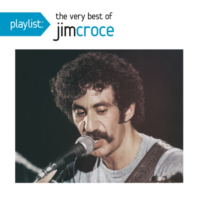 This CD is brand new.Format: CDThis item's title is: Playlist: Very Best Of Jim CroceArtist: Jim CroceLabel: SMGBarcode: 889854826321Release Date: 9/29/2017