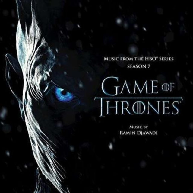 This CD is brand new.Format: CDMusic Style: Drum n BassThis item's title is: Game Of Thrones (Music From The Hbor Series - Season 7)Artist: Various ArtistsBarcode: 889854888428Release Date: 1/1/2017