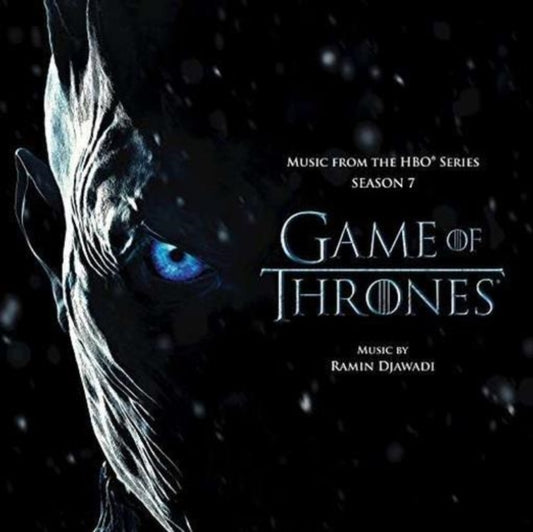 This CD is brand new.Format: CDMusic Style: Drum n BassThis item's title is: Game Of Thrones (Music From The Hbor Series - Season 7)Artist: Various ArtistsBarcode: 889854888428Release Date: 1/1/2017