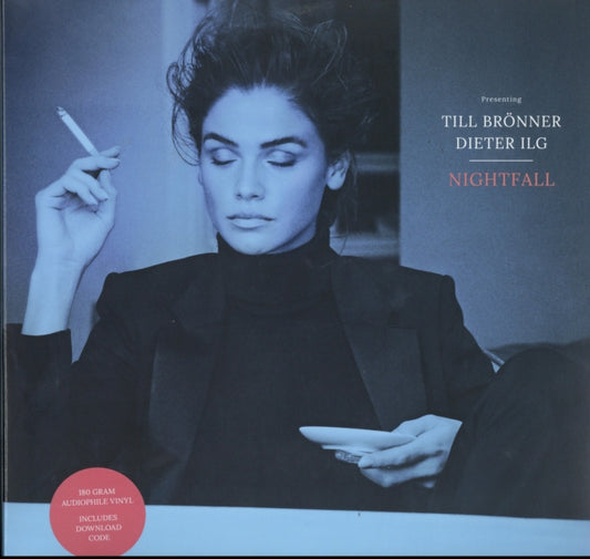 This LP Vinyl is brand new.Format: LP VinylMusic Style: Euro HouseThis item's title is: NightfallArtist: Till/Dieter Ilg BronnerLabel: MASTRBarcode: 889854921118Release Date: 1/26/2018