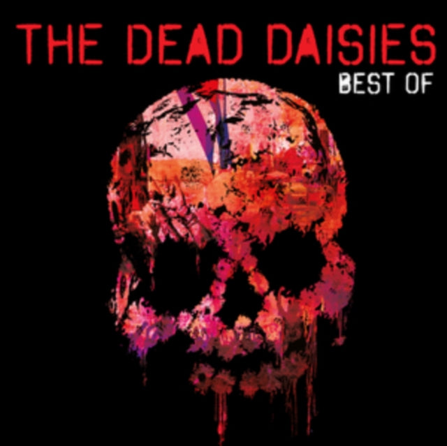 This CD is brand new.Format: CDMusic Style: Classic RockThis item's title is: Best OfArtist: Dead DaisiesLabel: STEAMHAMMERBarcode: 889922412821Release Date: 8/18/2023