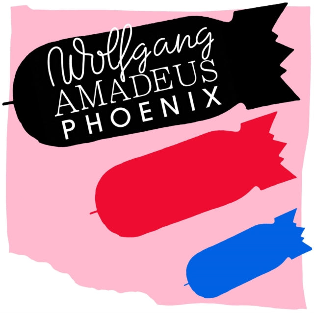 Wolfgang Amadeus Phoenix & Bankrupt
