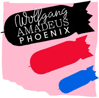 Wolfgang Amadeus Phoenix & Bankrupt