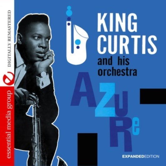 Azure (Expanded Edition)