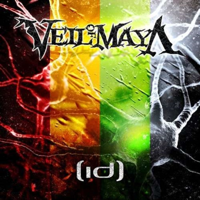 This CD is brand new.Format: CDThis item's title is: IdArtist: Veil Of MayaBarcode: 894587001266Release Date: 4/6/2010