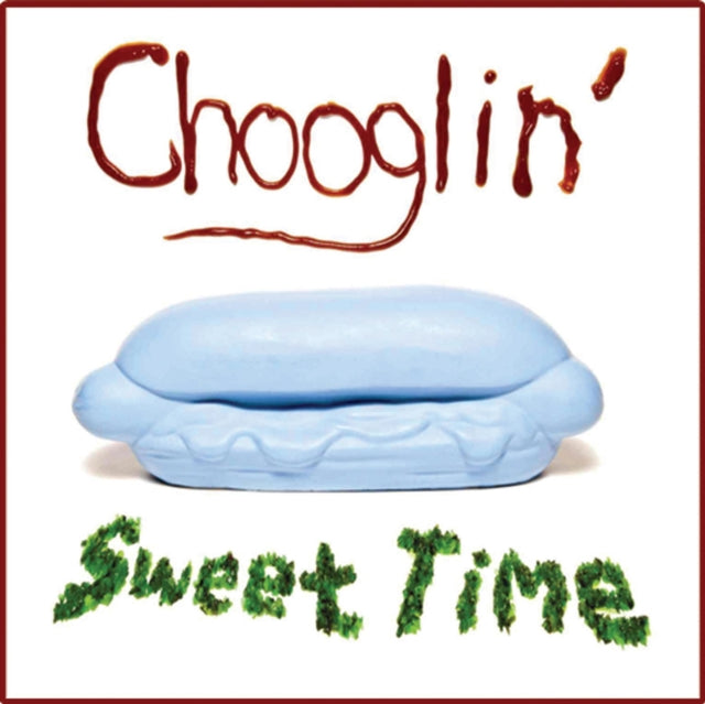 This CD is brand new.Format: CDMusic Style: Rock & RollThis item's title is: Sweet TimeArtist: ChooglinBarcode: 895102002416Release Date: 7/3/2009