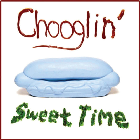 This CD is brand new.Format: CDMusic Style: Rock & RollThis item's title is: Sweet TimeArtist: ChooglinBarcode: 895102002416Release Date: 7/3/2009