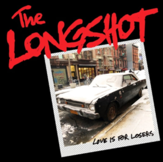 This LP Vinyl is brand new.Format: LP VinylMusic Style: HouseThis item's title is: Love Is For LosersArtist: LongshotLabel: THE LONGSHOTBarcode: 896710998764Release Date: 7/27/2018