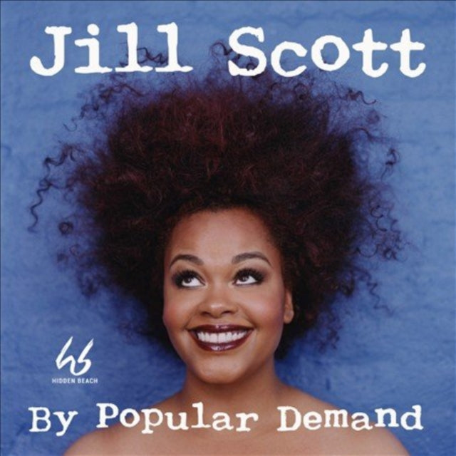 This LP Vinyl is brand new.Format: LP VinylThis item's title is: By Popular DemandArtist: Jill ScottLabel: HIDDEN BEACH RECORDSBarcode: 897352002819Release Date: 12/7/2018