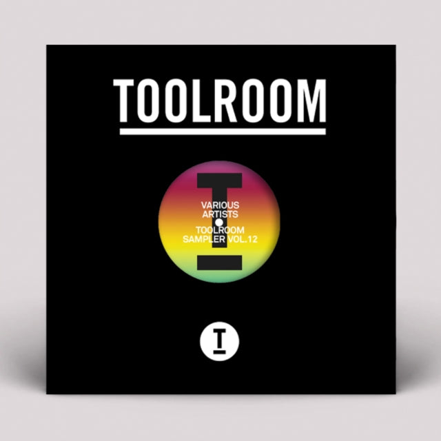 This 12 Inch Vinyl is brand new.Format: 12 Inch VinylThis item's title is: Toolroom Sampler Vol. 12Artist: Various ArtistsBarcode: 899123048545Release Date: 7/5/2024