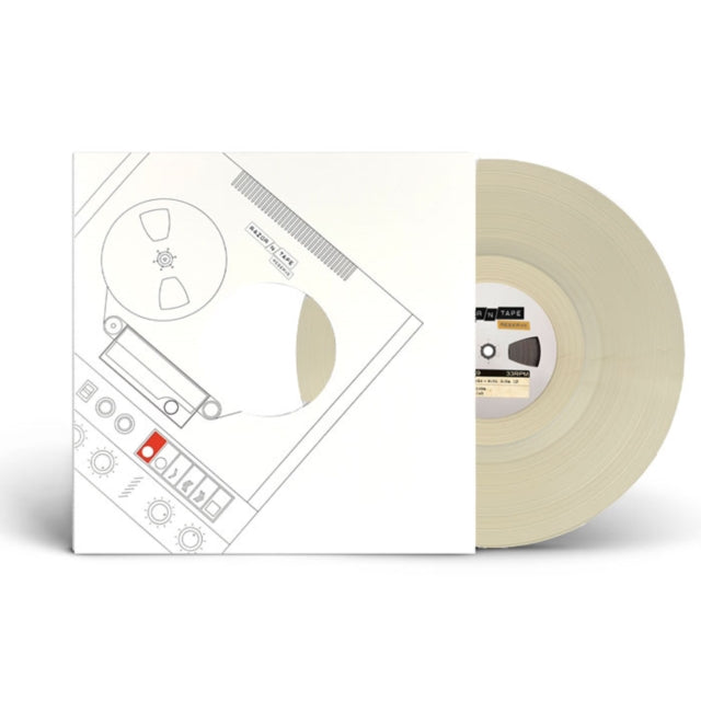 This 12 Inch Vinyl is brand new.Format: 12 Inch VinylThis item's title is: Wabi Soba (Ep) (Bone Colored Vinyl)Artist: Magic WordsBarcode: 899123048583Release Date: 7/19/2024