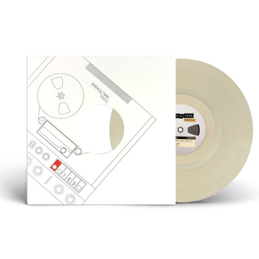 This 12 Inch Vinyl is brand new.Format: 12 Inch VinylThis item's title is: Wabi Soba (Ep) (Bone Colored Vinyl)Artist: Magic WordsBarcode: 899123048583Release Date: 7/19/2024