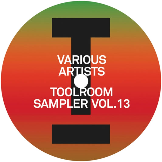 This 12 Inch Vinyl is brand new.Format: 12 Inch VinylThis item's title is: Toolroom Sampler Vol. 13Artist: Various ArtistsBarcode: 899123048781Release Date: 10/18/2024