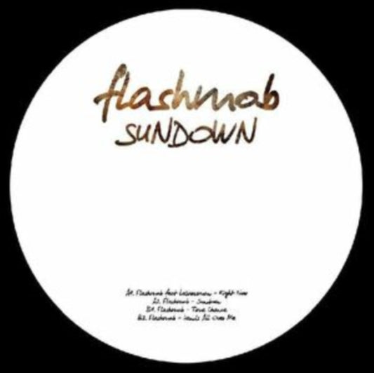 This 12 Inch Vinyl is brand new.Format: 12 Inch VinylThis item's title is: Sundown Album Sampler Artist: FlashmobBarcode: 899123049177Release Date: 2/21/2025
