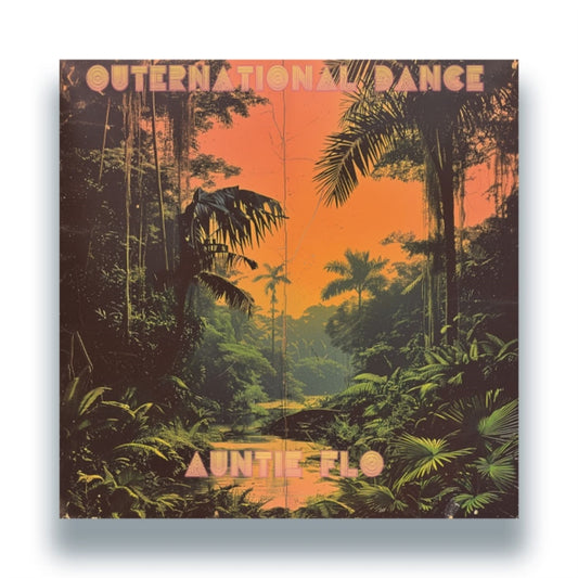 This 12 Inch Vinyl is brand new.Format: 12 Inch VinylThis item's title is: Outernational Dance (Ep)Artist: Auntie FloBarcode: 899123050975Release Date: 5/30/2025
