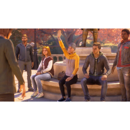 Life is Strange: Reunion - Xbox Series X