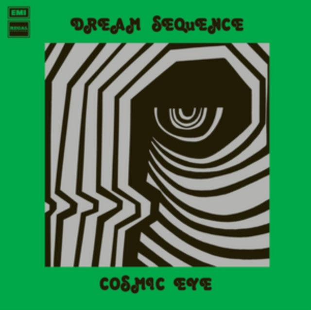 This LP Vinyl is brand new.Format: LP VinylThis item's title is: Dream SequenceArtist: Cosmic EyeLabel: ROUNDTABLEBarcode: 934334401205Release Date: 2/25/2022
