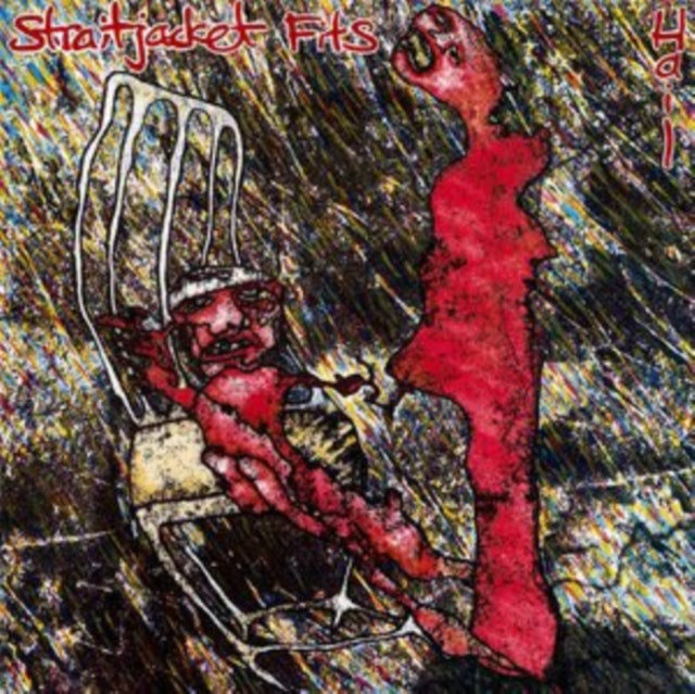 This CD is brand new.Format: CDMusic Style: Indie RockThis item's title is: HailArtist: Straitjacket FitsBarcode: 942190363896Release Date: 7/24/2020