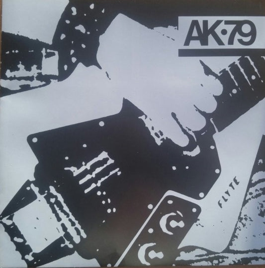 Product Image : This LP Vinyl is brand new.<br>Format: LP Vinyl<br>Music Style: Post-Punk<br>This item's title is: Ak79 (40Th Anniversary Reissue) (Ruby Red LP Vinyl)<br>Artist: Various Artists<br>Label: FLYING NUN RECORDS<br>Barcode: 942190363926<br>Release Date: 3/27/2020