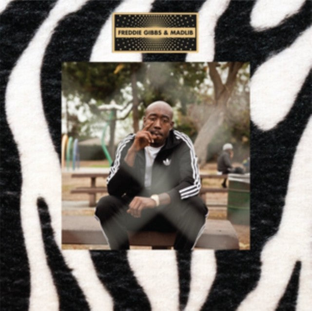 Bandana (X) (150G) & Pinata (2LP)
