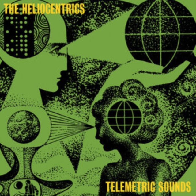 This CD is brand new.Format: CDMusic Style: NoiseThis item's title is: Telemetric SoundsArtist: HeliocentricsBarcode: 989327003928Release Date: 9/11/2020