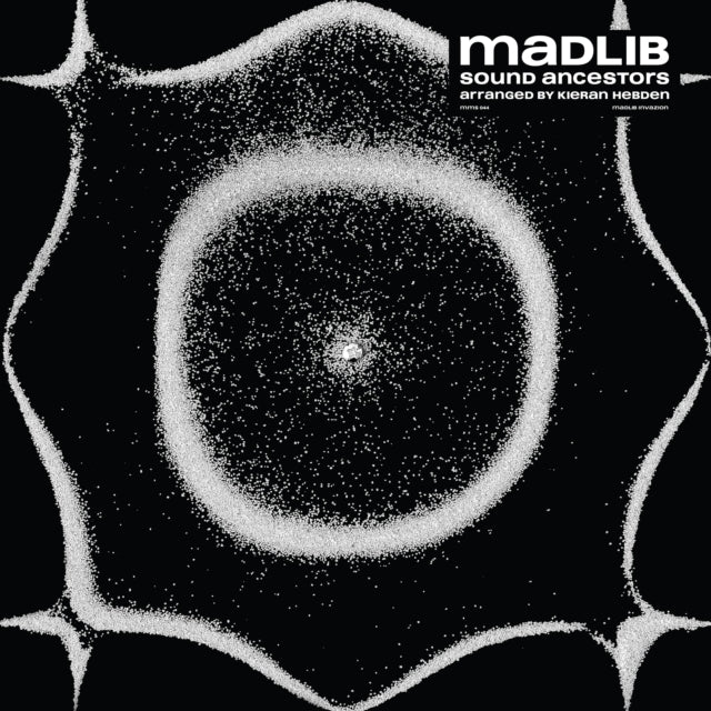 Channel 85 Presents Nittyville: Season 1 & Sound Ancestors (Arranged By Kieran Hebden)