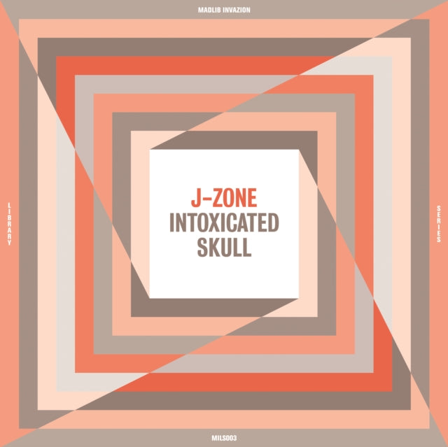 This LP Vinyl is brand new.Format: LP VinylMusic Style: InstrumentalThis item's title is: Intoxicated SkullArtist: J-ZoneLabel: Madlib InvazionBarcode: 989327100313Release Date: 9/8/2023