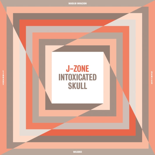 This LP Vinyl is brand new.Format: LP VinylMusic Style: InstrumentalThis item's title is: Intoxicated SkullArtist: J-ZoneLabel: Madlib InvazionBarcode: 989327100313Release Date: 9/8/2023