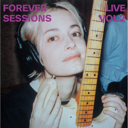 S/T & Oncle Jazz & Forever Live Sessions & Forever Live Sessions Vol 2  & Equus Asinus & Equus Caballus