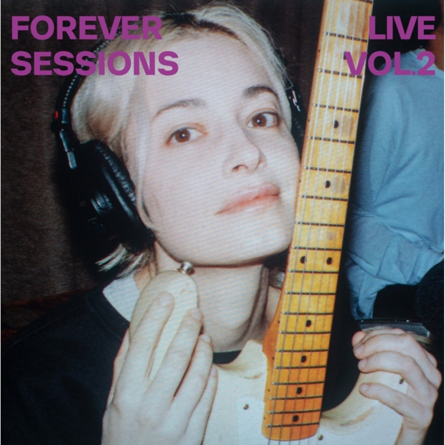 S/T & Oncle Jazz & Headroom & Forever Live Sessions & Forever Live Sessions Vol 2  & Equus Asinus & Equus Caballus