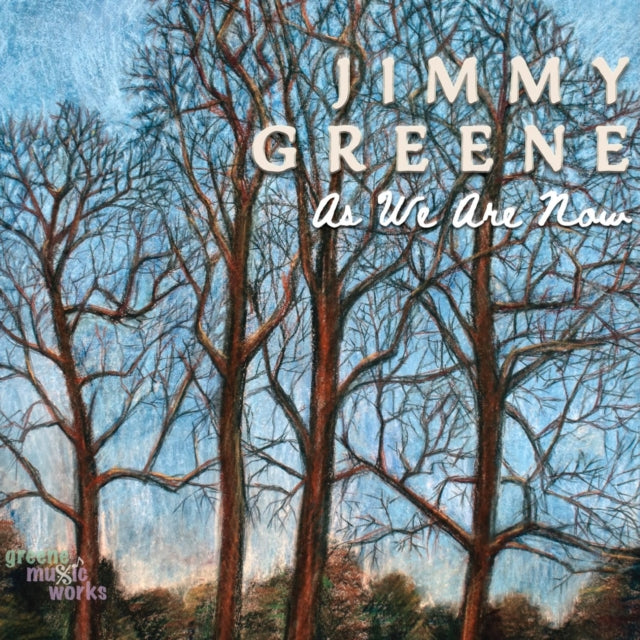 This LP Vinyl is brand new.Format: LP VinylThis item's title is: As We Are NowArtist: Jimmy GreeneBarcode: 990481100576Release Date: 8/15/2025