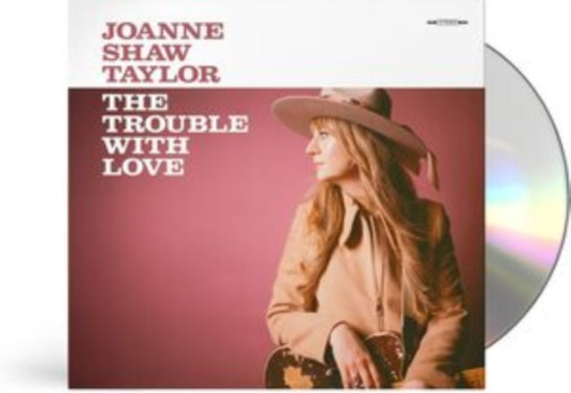 Trouble With Love