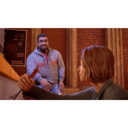 Life is Strange: Reunion - PS5