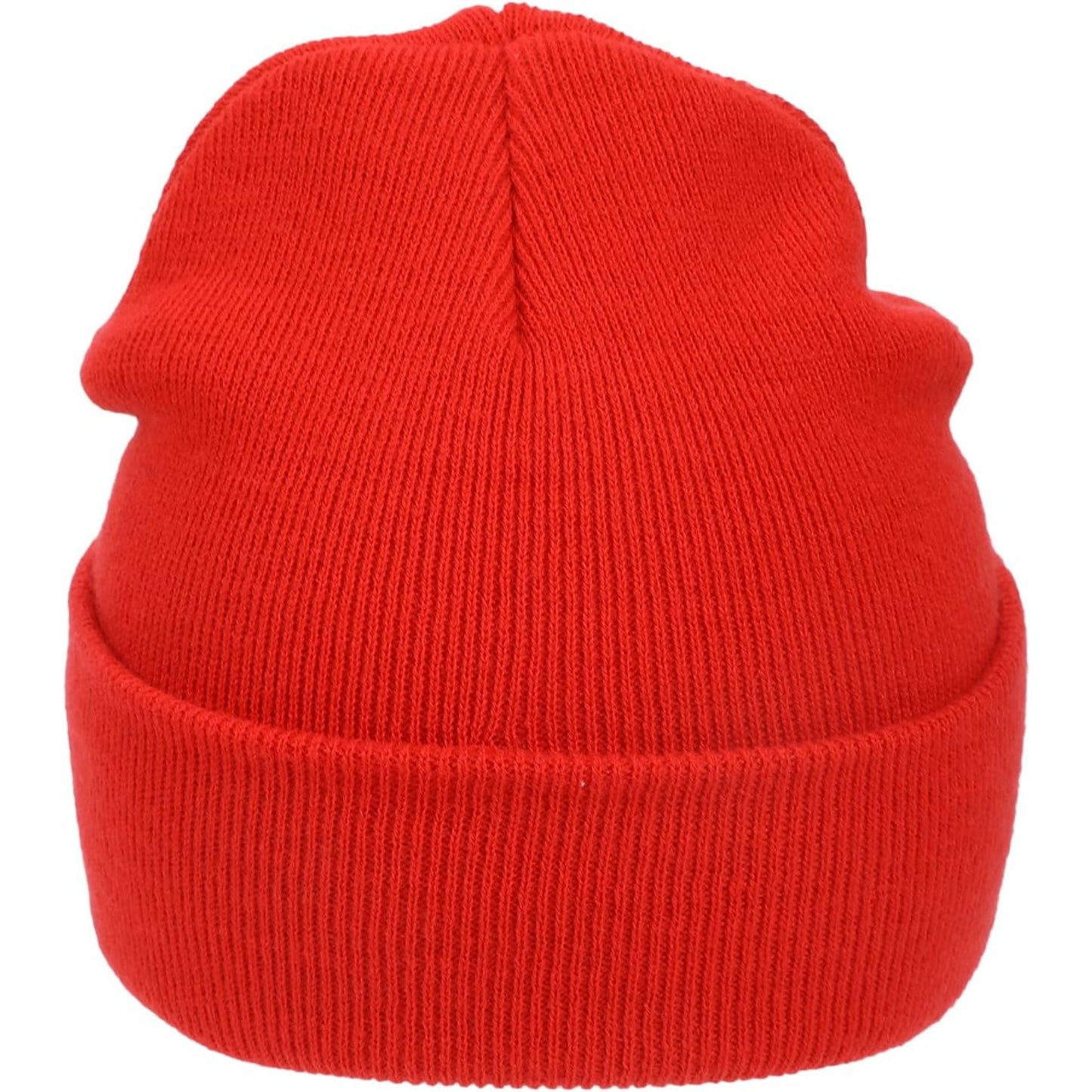 Beanie: Super Mario Bros - Mario Logo