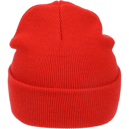 Beanie: Super Mario Bros - Mario Logo