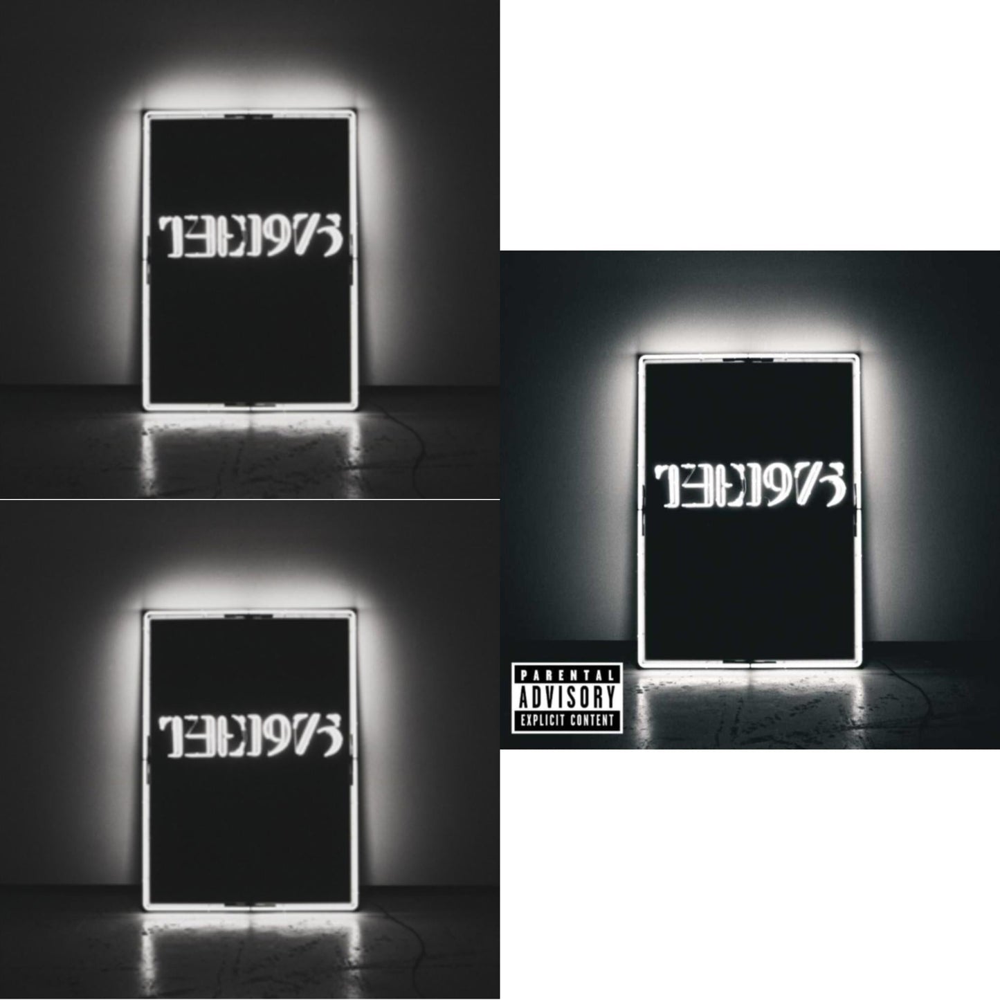 1975 & 1975 (Deluxe) & 1975