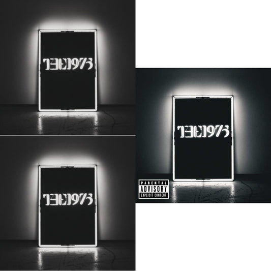 1975 & 1975 (Deluxe) & 1975