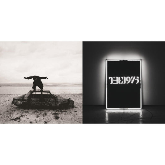 1975 - Being Funny In A Foreign Language (X) & 1975 - CD Bundle